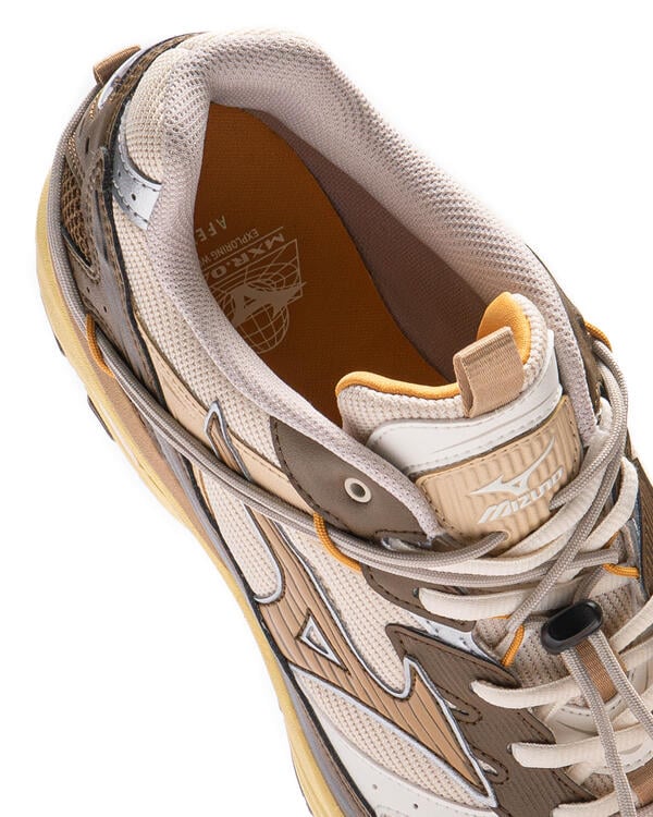 Mizuno x Afew MXR 'OAG3' | D1GD253501 | AFEW STORE